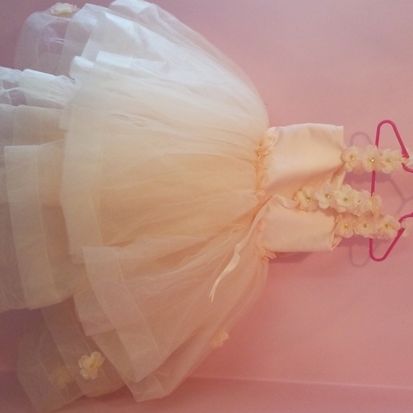 Itty Bitty Toes Other - Itty bitty toes dress the liz dress